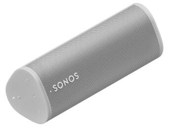 Sonos Roam Biały Przenośny Głośnik BT WiFi Autoryzowany Dealer