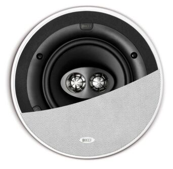 KEF Ci160CRds Głośnik sufitowy stereo instalacyjny Autoryzowany Dealer