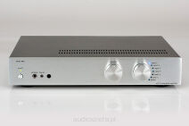 Wzmacniacze Stereo