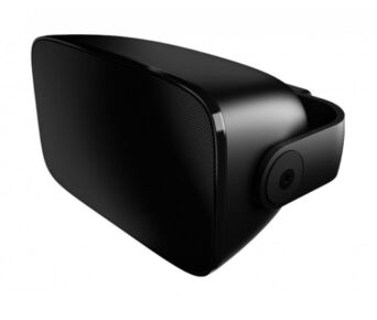 BOWERS & WILKINS AM-1 Czarne Głośniki instalacyjne Autoryzowany Dealer