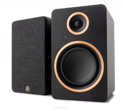 Argon Audio Fenris A5 Czarne Kolumny Stereo Aktywne Autoryzowany Dealer