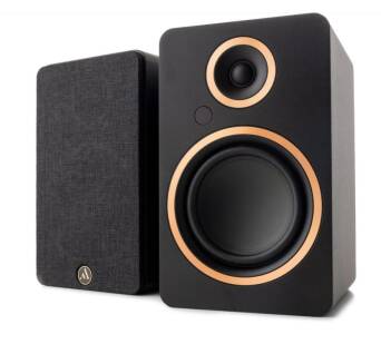 Argon Audio Fenris A5 Czarne Kolumny Stereo Aktywne Autoryzowany Dealer