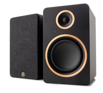 Argon Audio Fenris A5 Czarne Kolumny Stereo Aktywne Autoryzowany Dealer