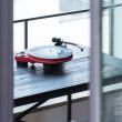 Pro-Ject RPM 3 Carbon 2M-Silver HG Czarny Autoryzowany Dealer - 2