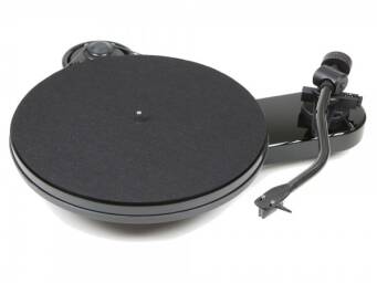 Pro-Ject RPM 3 Carbon 2M-Silver HG Czarny Autoryzowany Dealer