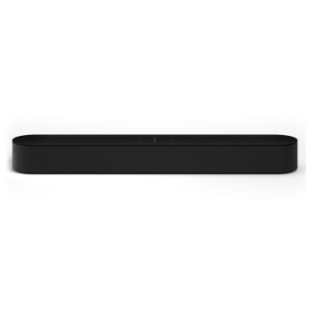 Sonos Beam Czarny Soundbar otwarte opakowanie - autoryzowany dealer