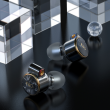 FiiO FD3 Słuchawki Dokanałowe Dynamiczne Autoryzowany Dealer - 10
