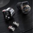 FiiO FD3 Słuchawki Dokanałowe Dynamiczne Autoryzowany Dealer - 8