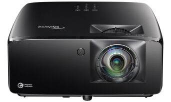 Optoma Photon Beam PK53ST - laserowy projektor 4K UHD Short Throw 3800 lm