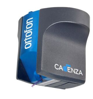 Ortofon MC Cadenza Blue  Wkładka Gramofonowa Autoryzowany Dealer