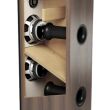 Dali Oberon 9 Dark Walnut Kolumny Stereo Autoryzowany Dealer - 7