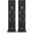 Dali Oberon 9 Dark Walnut Kolumny Stereo Autoryzowany Dealer - 4