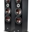 Dali Oberon 9 Dark Walnut Kolumny Stereo Autoryzowany Dealer - 3