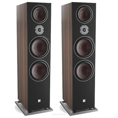 Dali Oberon 9 Dark Walnut Kolumny Stereo Autoryzowany Dealer
