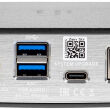 Ifi Audio ZEN Stream Odtwarzacz strumieniowy Wi-Fi, Hi-Res, AirPlay, Chromecast Autoryzowany Dealer - 6