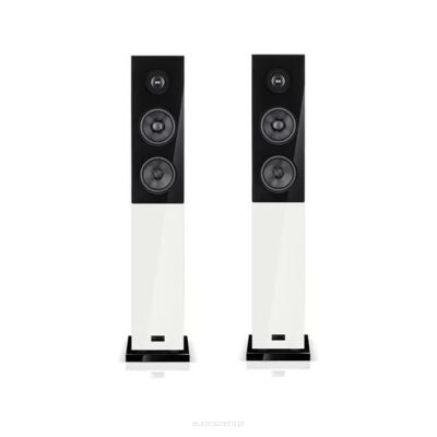 Audio Physic Classic 15 Biały Połysk Kolumny Stereo Autoryzowany Dealer