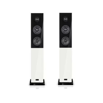Audio Physic Classic 15 Biały Połysk Kolumny Stereo Autoryzowany Dealer