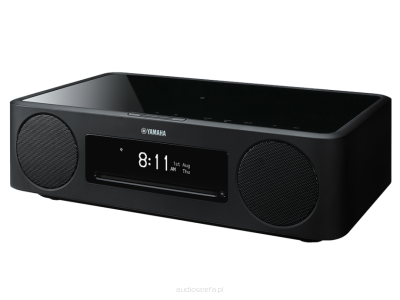 Yamaha MusicCast 200 Mini System Audio Czarny Autoryzowany Dealer