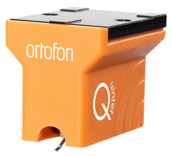 Ortofon Quintet Bronze Wkładka Gramofonowa Autoryzowany Dealer