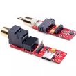 IFI Audio iPurifier SPDIF Reduktor Zakłóceń Cyfrowych Autoryzowany Dealer - 4