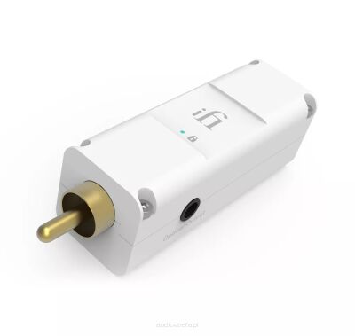 IFI Audio iPurifier SPDIF Reduktor Zakłóceń Cyfrowych Autoryzowany Dealer