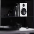 Argon Audio Fenris A5 Białe Kolumny Stereo Aktywne Autoryzowany Dealer - 4