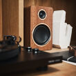 Argon Audio Fenris A5 Białe Kolumny Stereo Aktywne Autoryzowany Dealer - 8