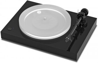 Pro-Ject X2 Gramofon Czarny Bez wkładki Autoryzowany Dealer