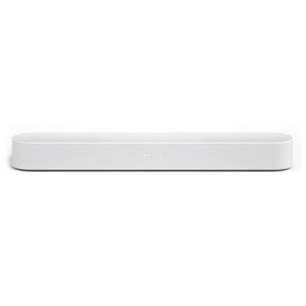 Sonos Beam (Gen2) Biały Soundbar - autoryzowany dealer