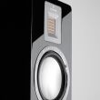 Audiovector QR 1 Czarny połysk Autoryzowany Dealer - 2
