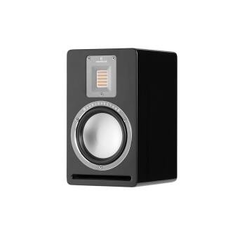 Audiovector QR 1 Czarny połysk Autoryzowany Dealer