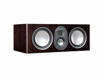 Monitor Audio Gold C250 5G Dark Walnut Kolumna Centralna Autoryzowany Dealer