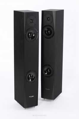 Pylon Audio Sapphire 23 Czarny