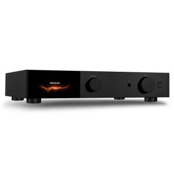 Audiolab 9000Q Czarny Przedwzmacniacz Autoryzowany Dealer