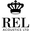 REL Acoustics HT-Air Bezprzewodowy transmiter do subwoofera REL - 5