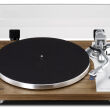 TEAC TN-4D SE Gramofon z napędem bezpośrednim Orzech Autoryzowany Dealer - 2