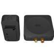 KEF KW1 Zestaw adaptera bezprzewodowego do Subwoofera Autoryzowany Dealer Poznań - 2