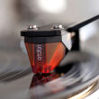 Ortofon 2M Bronze Verso Wkładka gramofonowa MM Autoryzowany Dealer - 2