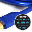 Monkey Cable MCT15 Kabel HDMI 3D,4K 15m Autoryzowany Dealer - 2