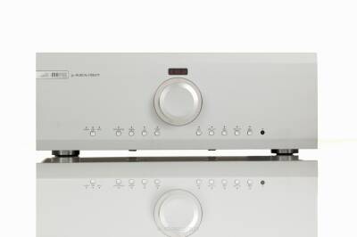 Musical Fidelity M8sPRE Srebrny Przedwzmacniacz stereo Hi-end Autoryzowany Dealer