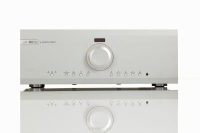Musical Fidelity M8sPRE Srebrny Przedwzmacniacz stereo Hi-end Autoryzowany Dealer