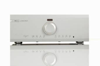 Musical Fidelity M8sPRE Srebrny Przedwzmacniacz stereo Hi-end Autoryzowany Dealer