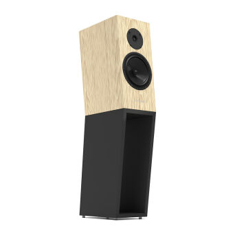 Pylon Audio Diamond Monitor 18 mk2 Olejowosk Pure Oak Kolumny Stereo Autoryzowany Dealer
