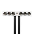 Polk Audio Signature Elite ES35C Biała Kolumna centralna Autoryzowany Dealer - 2