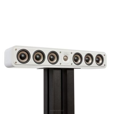 Polk Audio Signature Elite ES35C Biała Kolumna centralna Autoryzowany Dealer