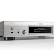 DENON DNP-2000NE Odtwarzacz sieciowy srebrny - 2
