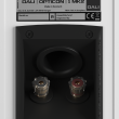 DALI OPTICON 1 MK2 Czarne Kolumny Stereo Autoryzowany Dealer - 4