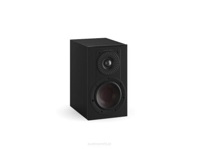 DALI OPTICON 1 MK2 Czarne Kolumny Stereo Autoryzowany Dealer