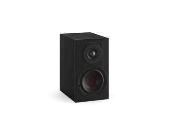 DALI OPTICON 1 MK2 Czarne Kolumny Stereo Autoryzowany Dealer