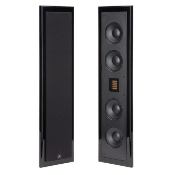 Martin Logan Motion SLM gwarancja 5 lat